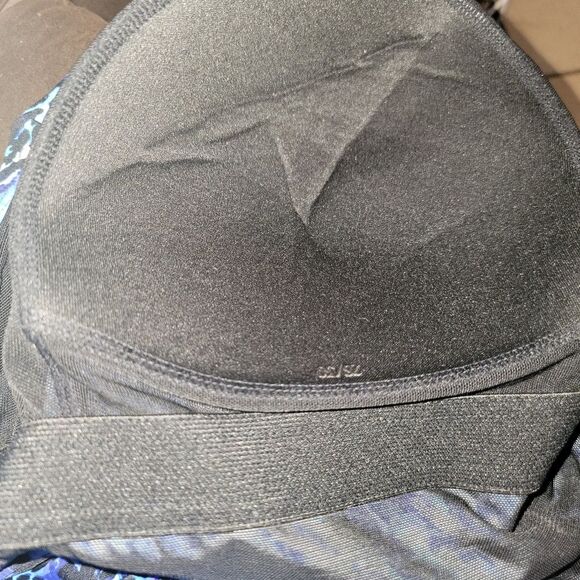 Swimsuits for all Nwt Sarong front One Piece Swimsuit size 30 - Picture 5 of 7